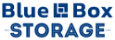 BlueBox Storage Logo