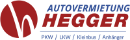 Autovermietung Hegger Logo