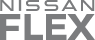 Nissan Flex Logo
