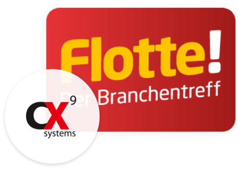 Flotte 2024 News Image