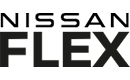 nissan flex