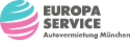Europaservice München Logo