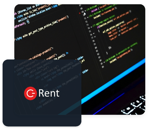 Fullstack Web Developer